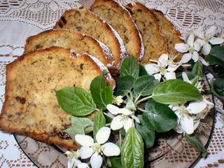 Cynamonowiec - 1