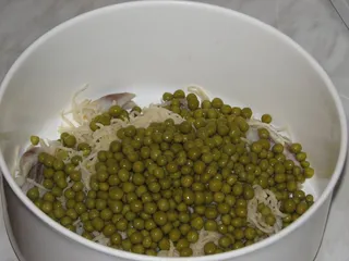 Sałatka śledziowa z selerem - 5