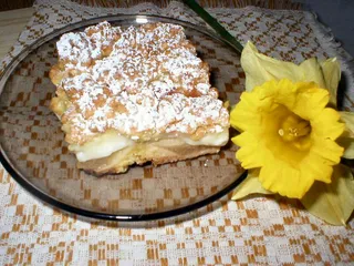 Letnia szarlotka - 1