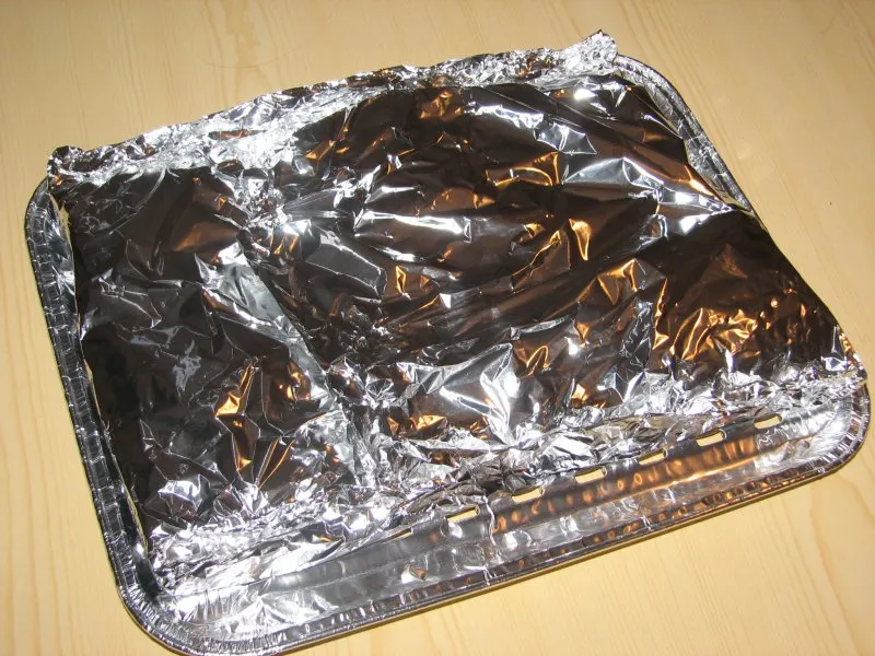 Grillowany filet z dorsza