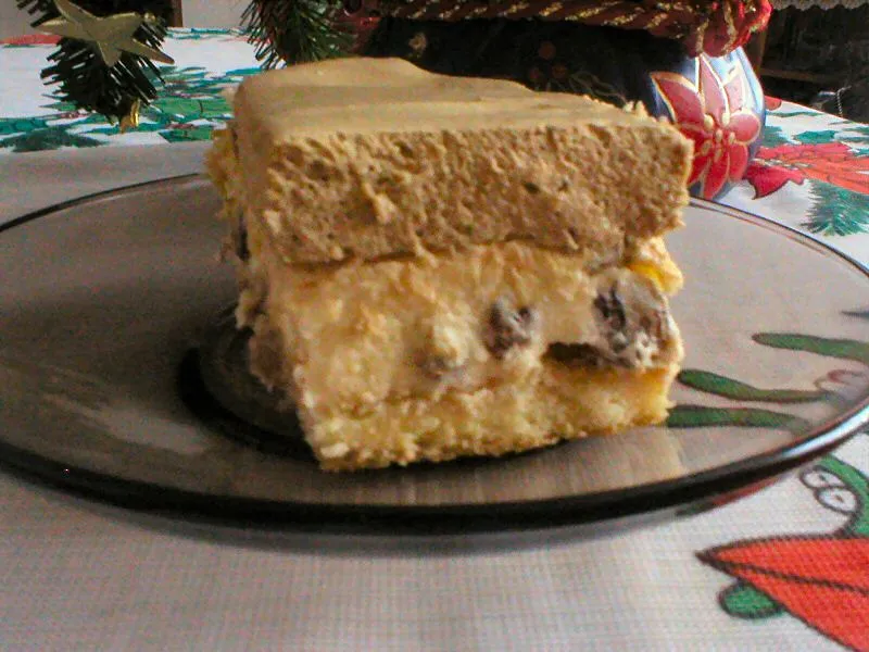 Wyśmienite Cappuccino