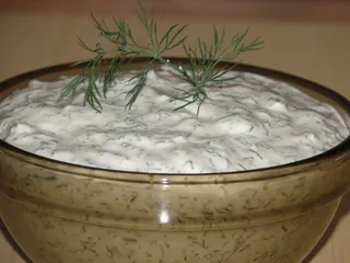 Dip koperkowy - 1