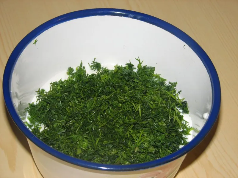 Dip koperkowy