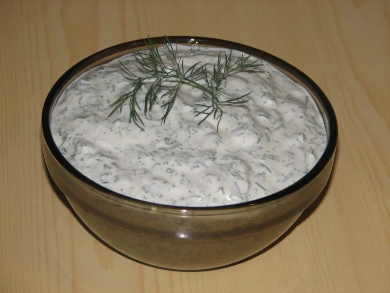 Dip koperkowy