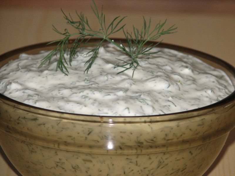 Dip koperkowy