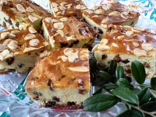 Pyszny Mazurek - 1