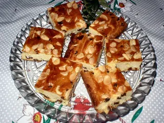 Pyszny Mazurek - 2