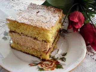 Przekładaniec biszkoptowy - 2