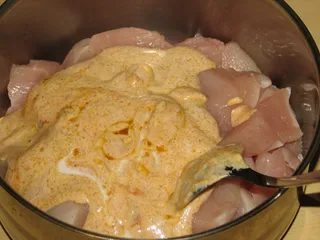 Hawajskie szaszłyki - 7