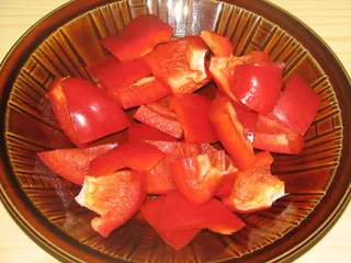 Hawajskie szaszłyki - 10