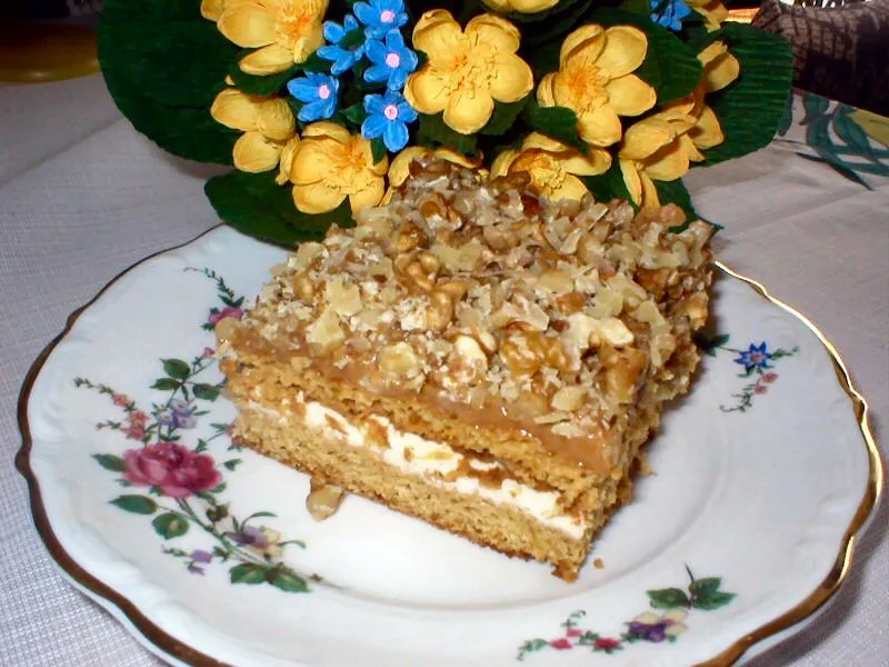 Krówka