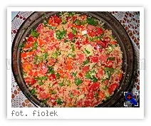 Kasza Bulgur