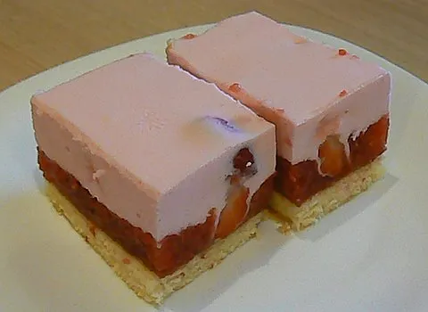 Truskawkowiec