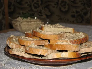 Pasta tuńczykowo-koperkowa - 6