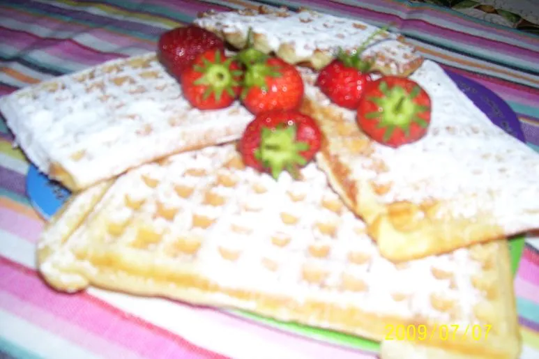 Gofry