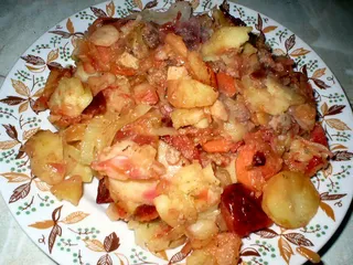 Domowe pieczonki - 2