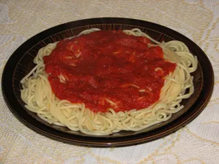 Sos pomidorowo-paprykowy - 5
