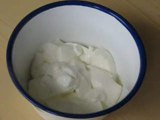 Dip szczypiorkowy - 4