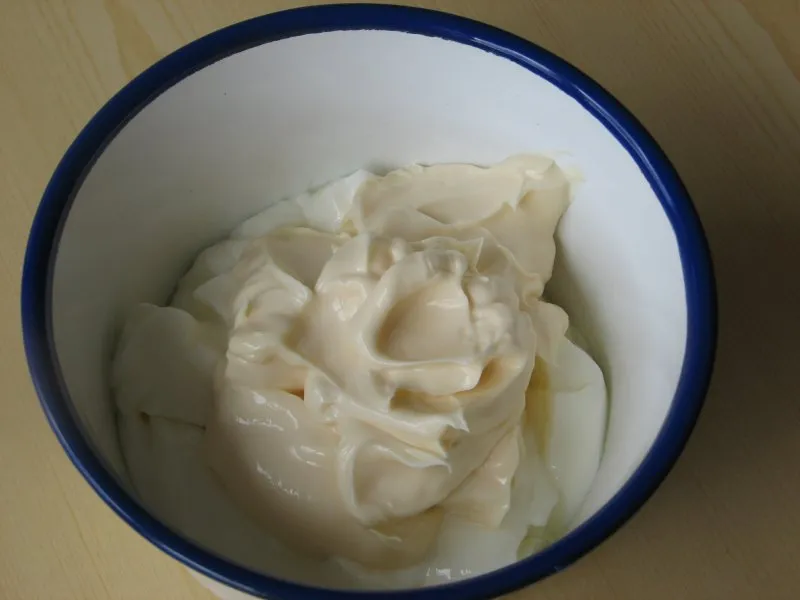 Dip szczypiorkowy