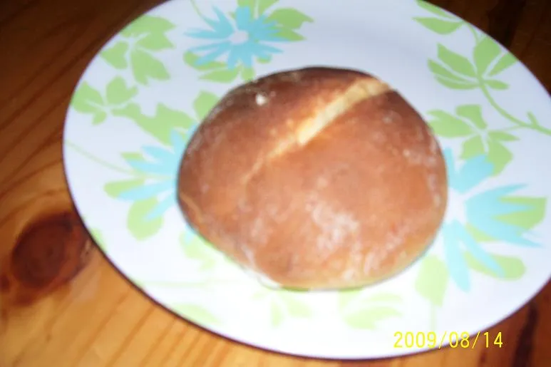 Bułki zwykłe