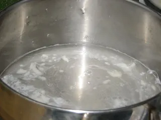 Buraczki z czosnkiem - 6