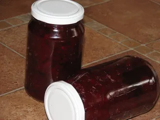 Buraczki z czosnkiem - 9