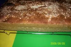 Chleb na zakwasie