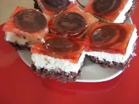 Kokosowa delicja