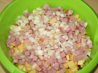 Sałatka "cymes" - 11