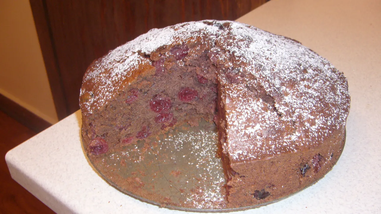 Szara babka