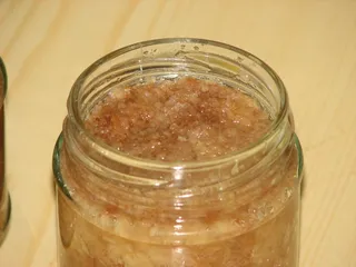 Konfitura z owoców pigwowca - 11
