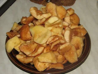 Konfitura z owoców pigwowca - 6