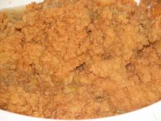 Konfitura z owoców pigwowca - 8