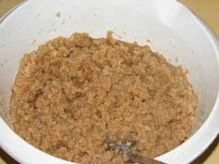 Konfitura z owoców pigwowca - 9