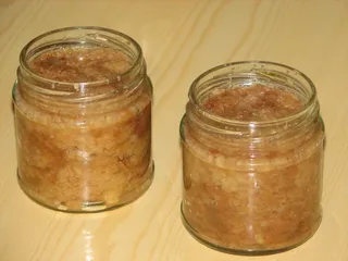 Konfitura z owoców pigwowca - 10