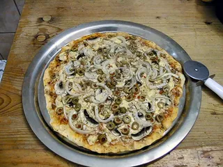 Pizza Wojtka - 3