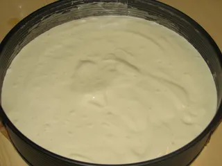 Tort orzechowo-kawowy z nutką miodu - 10