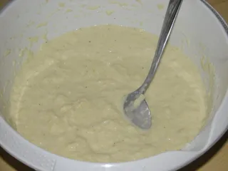 Placki ziemniaczano-śmietankowe - 13