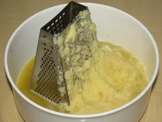 Placki ziemniaczano-śmietankowe - 6