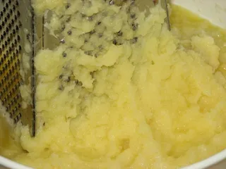 Placki ziemniaczano-śmietankowe - 7