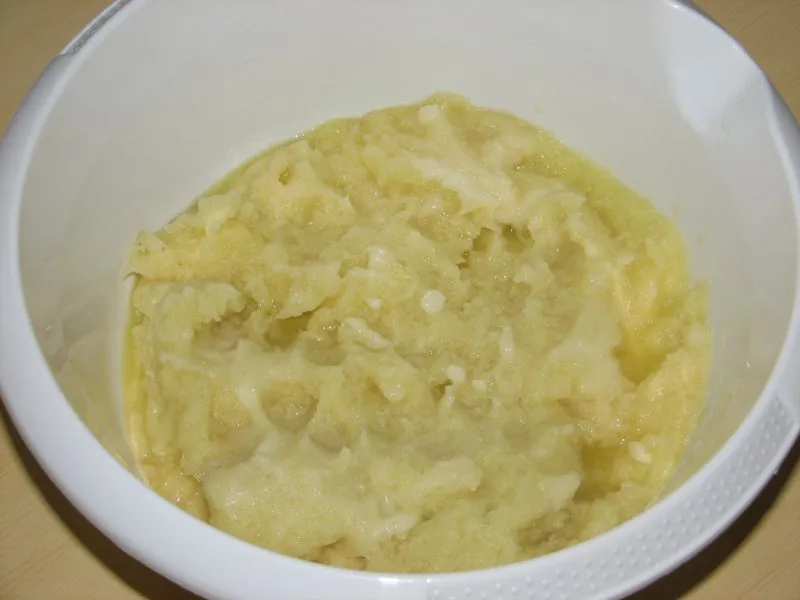 Placki ziemniaczano-śmietankowe