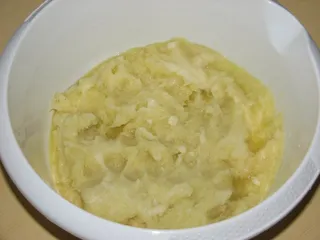 Placki ziemniaczano-śmietankowe - 8