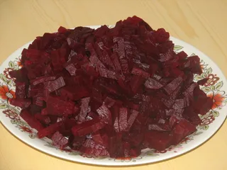Marynowane buraczki - 3