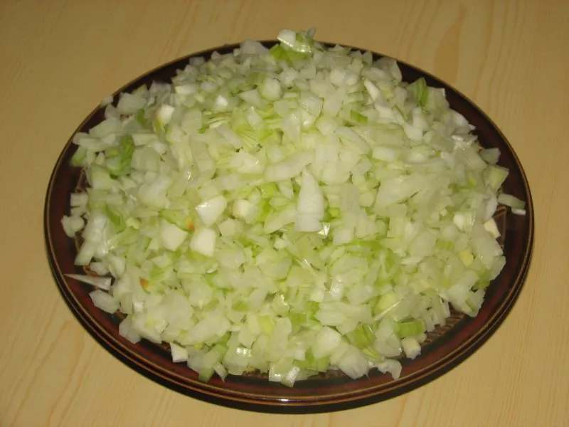 Buraczki z kabaczkiem