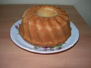 Babka piaskowa