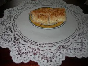 Ciasto kokosowe