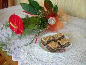 Ciasto kokosowe