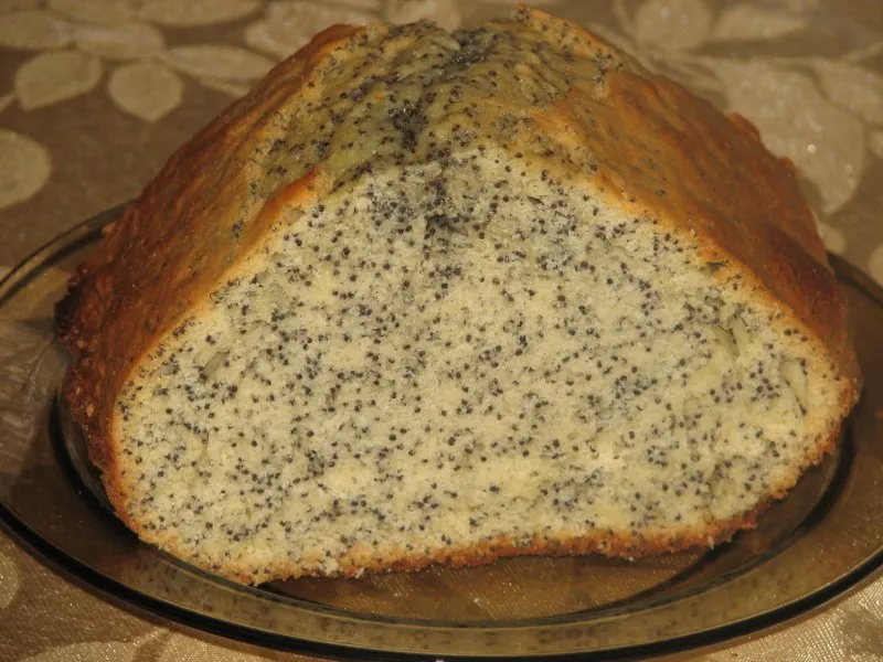 Babka piegusek