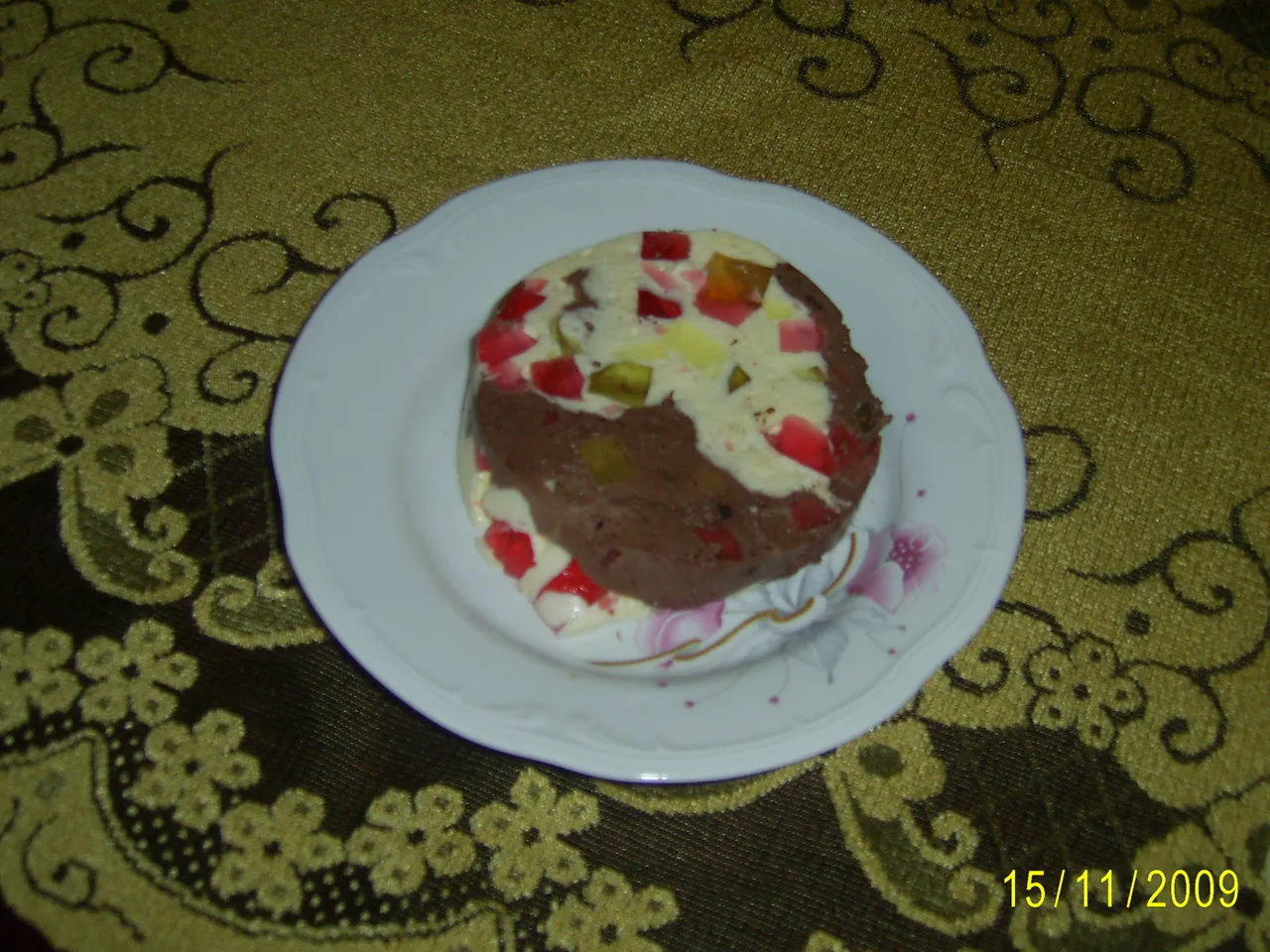 Galaretkowa pokusa