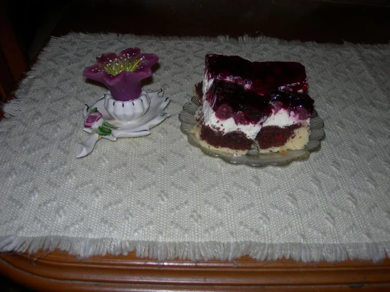Czerwony kapturek